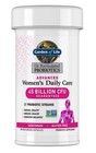 Garden Of Life Advanced Daily Womens Probiotic 60 Capsules  45 Billion Cfu