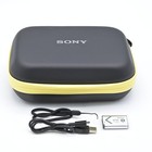 Sony Digital 4k Video Camera Recorder Fdr-x3000 Body  top Mint  Us Stock