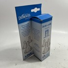 Dr  Brown s Original Nipple  6 Count  pack Of 1   Level 4  Fast Flow  9m  