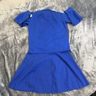 Vtg 60s Girl Guides Of Canada Uniform Set Shirt Skirt Designed By Elen Kitchener