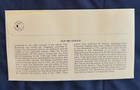Canada  1979  - New Brunswick Sailing Fdc Fleetwood Cachet