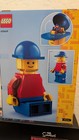 New Sealed Lego Creator 40649 Up-scaled Lego Figure