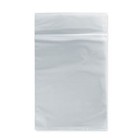 10 Packs Of 100  1000  Bcw Resealable Thick Silver regualr Comic Book Bags