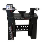 Laguna Tools Revo1216-std Premium Stand New