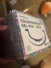 Gel Pens For Adult Coloring Books  99 Colors Set Gel Colored Pens Marker  Perfec