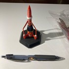 Thunderbirds Sf Movie Collection Thunderbird No  3 Set Of 2