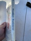 Merit Software - Ibm- Monkey Business - Math   Reading Game - New   Sealed