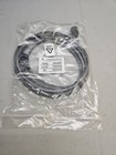 New Oem Motorola Hkn6169b Remote Head Cable 17  Apx Xtl2500 5000 Apx6500 Apx7500