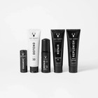 Mad Rabbit Tattoo Lover   s Kit Sunscreen  Wash  Gel  Balm    Lotion   Travel Bag