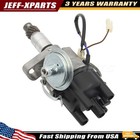 1pc Ignition Distributor Dizzy For Suzuki Jimny Sj413 Samurai   Sierra 81-98 Usa