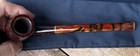 Savinelli Clark s Favorite Smooth Bent Billiard  626  6mm Filter Pipe