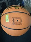 Spalding Gametime 29 5  Basketball New Without Box