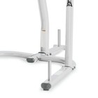 Everlast Single-station Heavy Bag Stand  White
