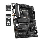 Msi Pro Z690-a Wifi Ddr4 Lga 1700 Intel Atx Motherboard  Pcie 5 0 Wifi 6e