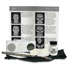 Mehron Skeleton Character Makeup Kit For Sfx halloween cosplay