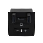 Trailer Brake Controller For 2007-2014 Chevrolet Silverado 1500 2500 Hd 3500 Hd