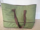Rare Lucasfilm Ltd Employee Picnic Cooler Tote Bag Pre Disney Star Wars Era