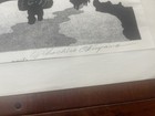 Japanese Woodblock Print Okayama 