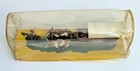 Vintage Plastic Wild West Western Covered Wagon Display Horses Cattle