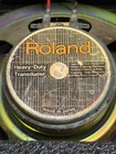 Roland Spirit 10a Guitar Combo Amp 10w 1x8 Made Usa Powers On