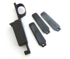 Mauser Milled Magazine Floorplate For M-48 Yugoslavian Rifle  Original No Serial
