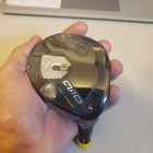 Taylormade Rh Qi10 Tour Issue 21   6 Wood Fct  Head Only 434le014 New