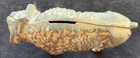 Vintage Buffalo bison 8 l Cast Iron Still Bank