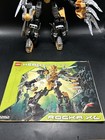 Lego Hero Factory Rocka Xl Lego  2282 Complete With Instructions No Box
