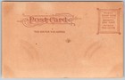 Whitehall Building New York City New York Vintage Postcard 2821