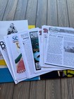Dixie Chicks Vintage Press Kit With Articles Photos   Award List Memorabilia