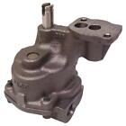 Melling M55 Oil Pump pickup Tube screen drive Shaft For Chevy Sbc 327 350 400
