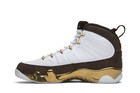 Nike Air Jordan 9 Retro Mop Melo 302370-122
