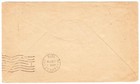 Leeward Islands Sg 48 single Frank -st johns Antigua Mr 23 15-to Canada