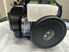 Sea Frogs 195ft 60m Waterproof Underwater Housing Case Sony A6000 A6300 A6500