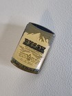 Vintage Busch Beer Can Lapel hat Pin