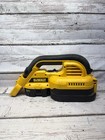 Dewalt Dc825 1 4  Impact Driver   Dc515 Wet dry Vacuum 18v Batteries   Charger