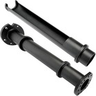 New Rear Axle Bearing Removal Puller Tool For 1984-2018 Toyota Trucks 0952125011