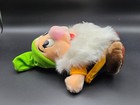 The Disney Store Bashful Snow White   7 Dwarfs Plush Doll 7    Stuffed Toy Nwt New