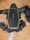 Forcefield Motorcycle Armor Full Set Size Med Ce Level 2