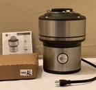 Insinkerator Evolution Pro 1100 Xl With 1 1 Hp Garbage Disposer