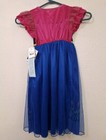 Disney Frozen Fantasy Girl s Nightgown Dress Size 3
