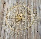 Rake Teeth - Vermeer 55  Rake Wheel -made In The Usa  set Of 40 