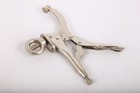 9  Locking Drill Press Clamp