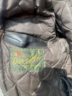 Vintage 1950s   60   s Leather Biker Motorcycle Jacket Biker Size 42 L Steerhide