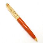 S t dupont 425037l Eternity Game Of Thrones Fire Ball Point Pen   Ballpen New