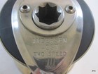 Genuine Andersen 40 St Two-speed Self-tailing Manual Winch No Hand Crank