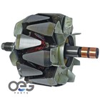 New Rotor For Cadillac Dts 4 6l 2006-10  Srx 4 6l 2004-06 021200-8170 0212008580