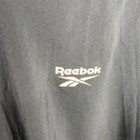Reebok Men s Training Essentials Jacket - Black Size Xl