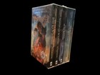 The Wingfeather  Saga Book Series Books 1-4 Complete Set New