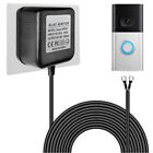 Video Ring Doorbell Power Supply Adapter 18v 1 2 2 Pro Transformer Adapter Wire